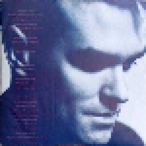Morrissey: Viva Hate (LP) - Bild 5