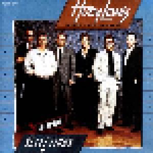 Cover - Huey Lewis & The News: Super Selections