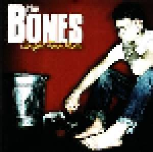 The Bones: Straight Flush Ghetto - Cover