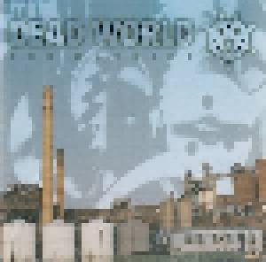 Dead World: Machine, The - Cover