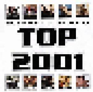 Top 2001 - Cover