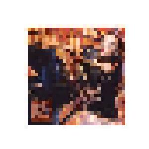 Ayumi Hamasaki: Ayu-MI-X 4 - Cover