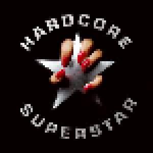 Hardcore Superstar: Hardcore Superstar - Cover