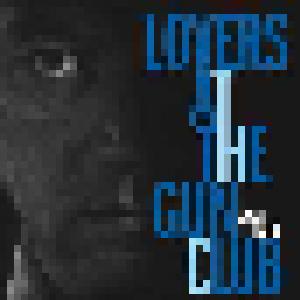 Jackie Leven: Lovers At The Gun Club - Cover