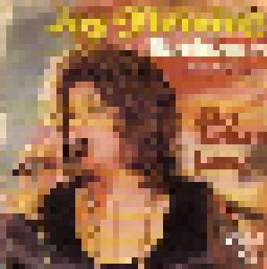 Joy Fleming: Rocktown - Cover