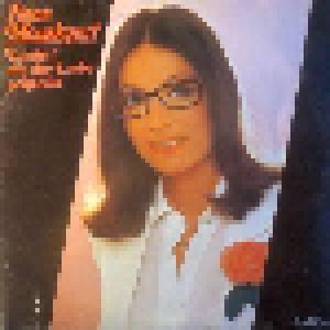 Nana Mouskouri: Lieder, Die Die Liebe Schreibt - Cover