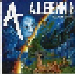 Hawkwind: Alien 4 (Promo-CD) - Bild 1