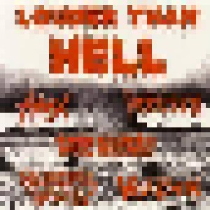 Louder Than Hell (Mini-CD / EP) - Bild 1