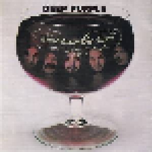 Deep Purple: Come Taste The Band (CD) - Bild 1