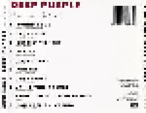 Deep Purple: Come Taste The Band (CD) - Bild 2