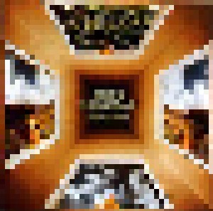 Mike Oldfield: Boxed (4-LP) - Bild 1