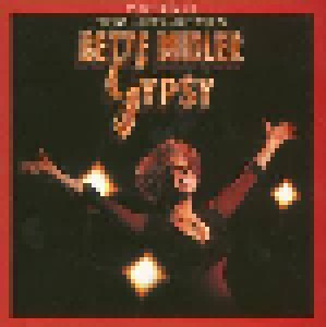 Bette Midler: Gypsy (CD) - Bild 1