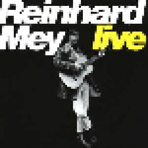 Reinhard Mey: Live (2-CD) - Bild 1