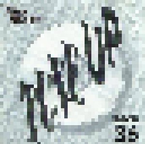 Cover - Sonic Youth: Album Network 036 - Rock: Tune Up 36