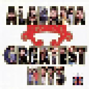 Alabama: Greatest Hits (CD) - Bild 1