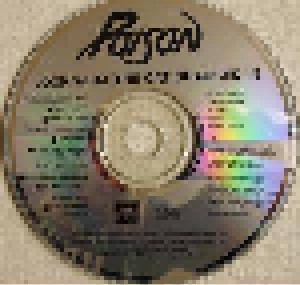 Poison: Look What The Cat Dragged In (CD) - Bild 3