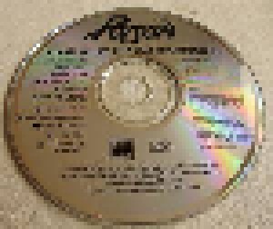 Poison: Look What The Cat Dragged In (CD) - Bild 4