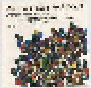 Lee Konitz & The Gerry Mulligan Quartet: Konitz Meets Mulligan (CD) - Bild 1