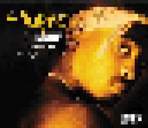 2Pac: Runnin' (Dying To Live) (Single-CD) - Bild 1