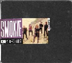 Smokie + Chris Norman & Suzi Quatro: Greatest Hits (Split-CD) - Bild 1