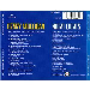 Gerry Mulligan: Night Lights (CD) - Bild 2