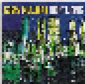 Gerry Mulligan: Night Lights (CD) - Bild 1