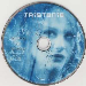 Tristania: World Of Glass (CD) - Bild 3