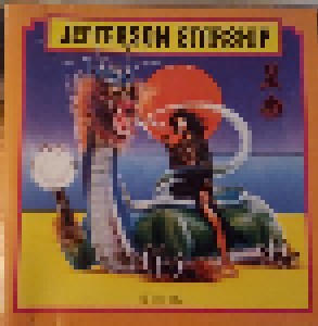 Jefferson Starship: Spitfire (CD) - Bild 1