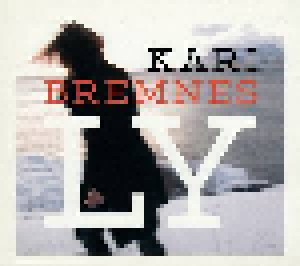 Kari Bremnes: Ly (CD) - Bild 1