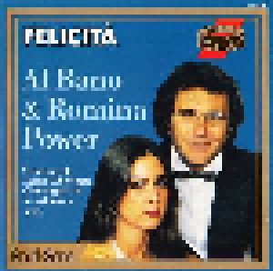 Al Bano & Romina Power: Felicità (CD) - Bild 1