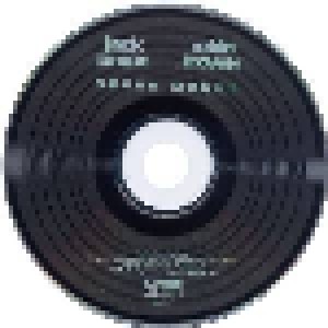 Jack Bruce & Robin Trower: Seven Moons (CD) - Bild 3