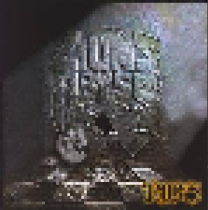 Zions Abyss: T.A.L.E.S. (CD) - Bild 1