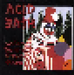 Acid Bath: When The Kite String Pops (CD) - Bild 1