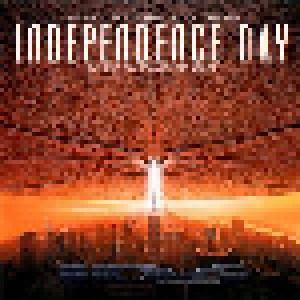 David Arnold: Independence Day (HDCD) - Bild 1