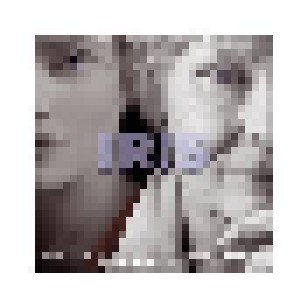 James Horner: Iris (CD) - Bild 1
