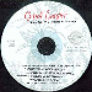 Cyndi Lauper: Hey Now! (Remixes & Rarities) (CD) - Bild 4