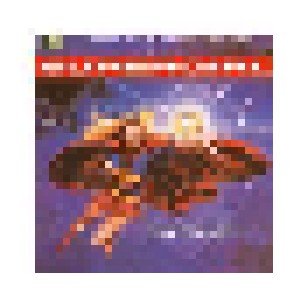 Jerry Goldsmith: Supergirl (CD) - Bild 1