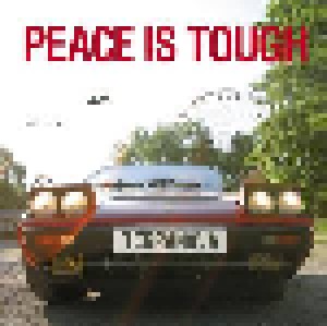 Terranova: Peace Is Tough (CD) - Bild 1