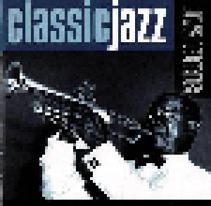 Classic Jazz: Jazz Legends - Cover