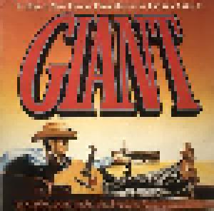 Giant - Cover