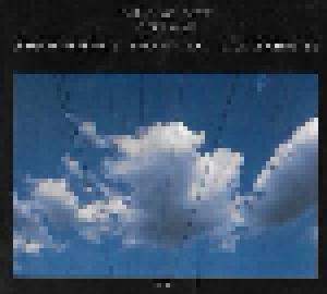 Collin Walcott: Cloud Dance - Cover