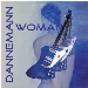Dannemann: Woman - Cover