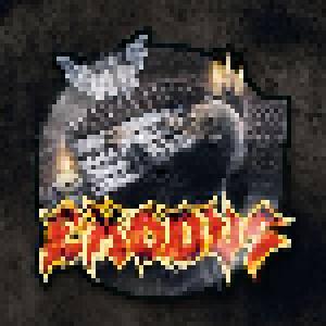 Exodus: Blacklist - Cover