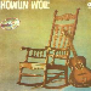 Howlin' Wolf: Howlin' Wolf - Cover