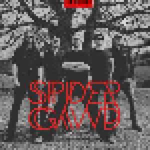 Spidergawd, The Dogs: Spidergawd / The Dogs - Cover