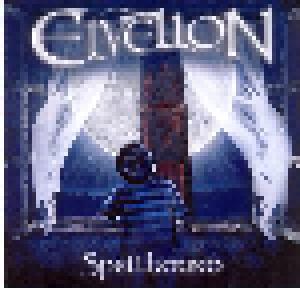 Elvellon: Spellbound - Cover