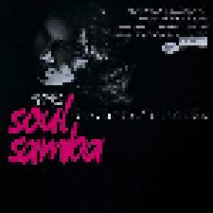 Ike Quebec: Bossa Nova Soul Samba - Cover