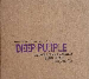 Deep Purple: Live In Rome 2013 - Cover