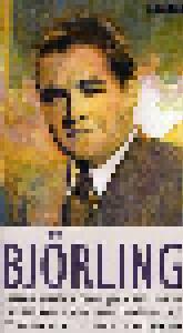 Jussi Björling - Cover