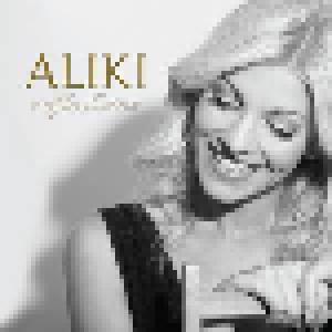 Aliki: Reflections - Cover